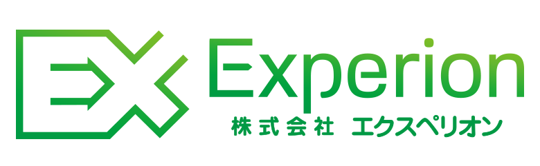 株式会社エクスペリオン